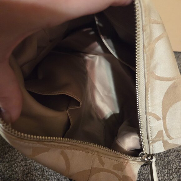 Coach Purse - Picture 2 of 5